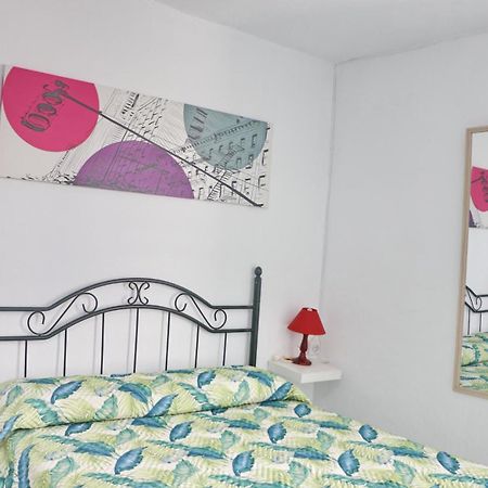 Habitacion Velarde Conil De La Frontera Ngoại thất bức ảnh