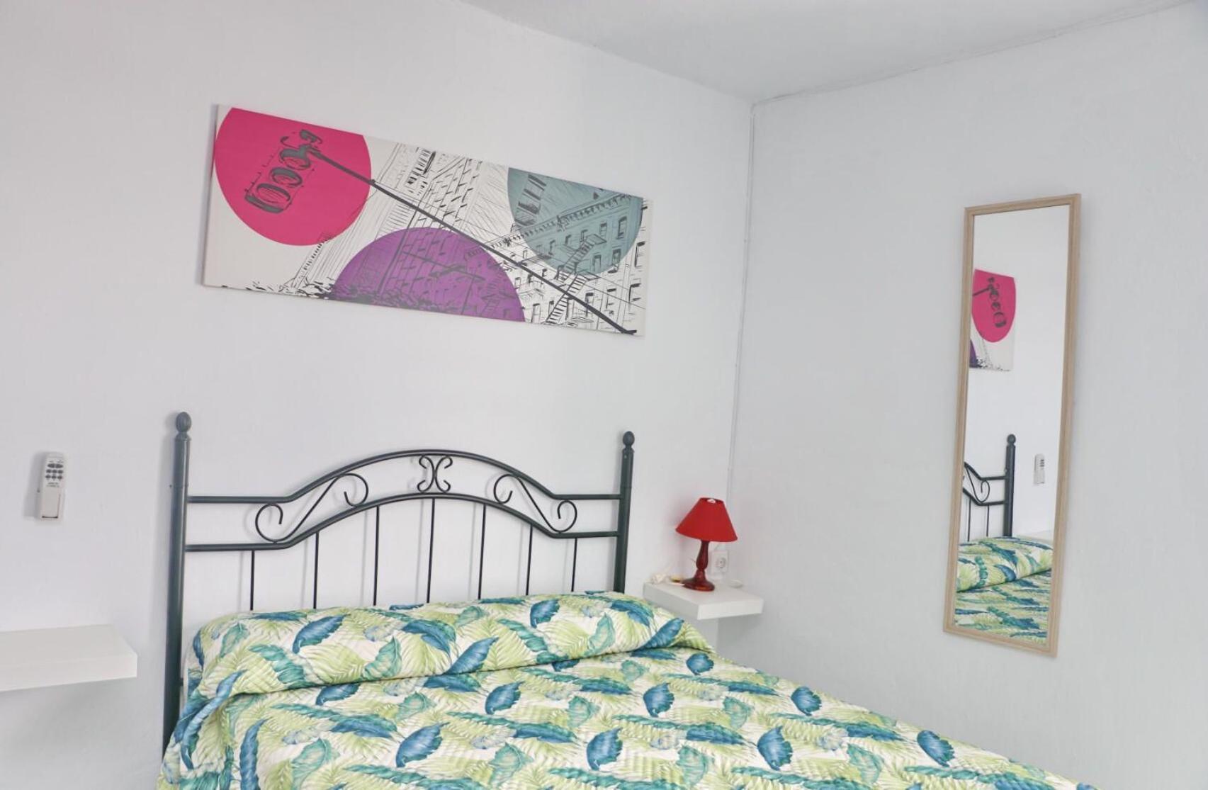 Habitacion Velarde Conil De La Frontera Ngoại thất bức ảnh