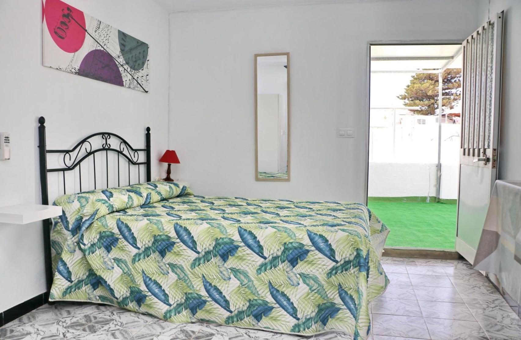 Habitacion Velarde Conil De La Frontera Ngoại thất bức ảnh