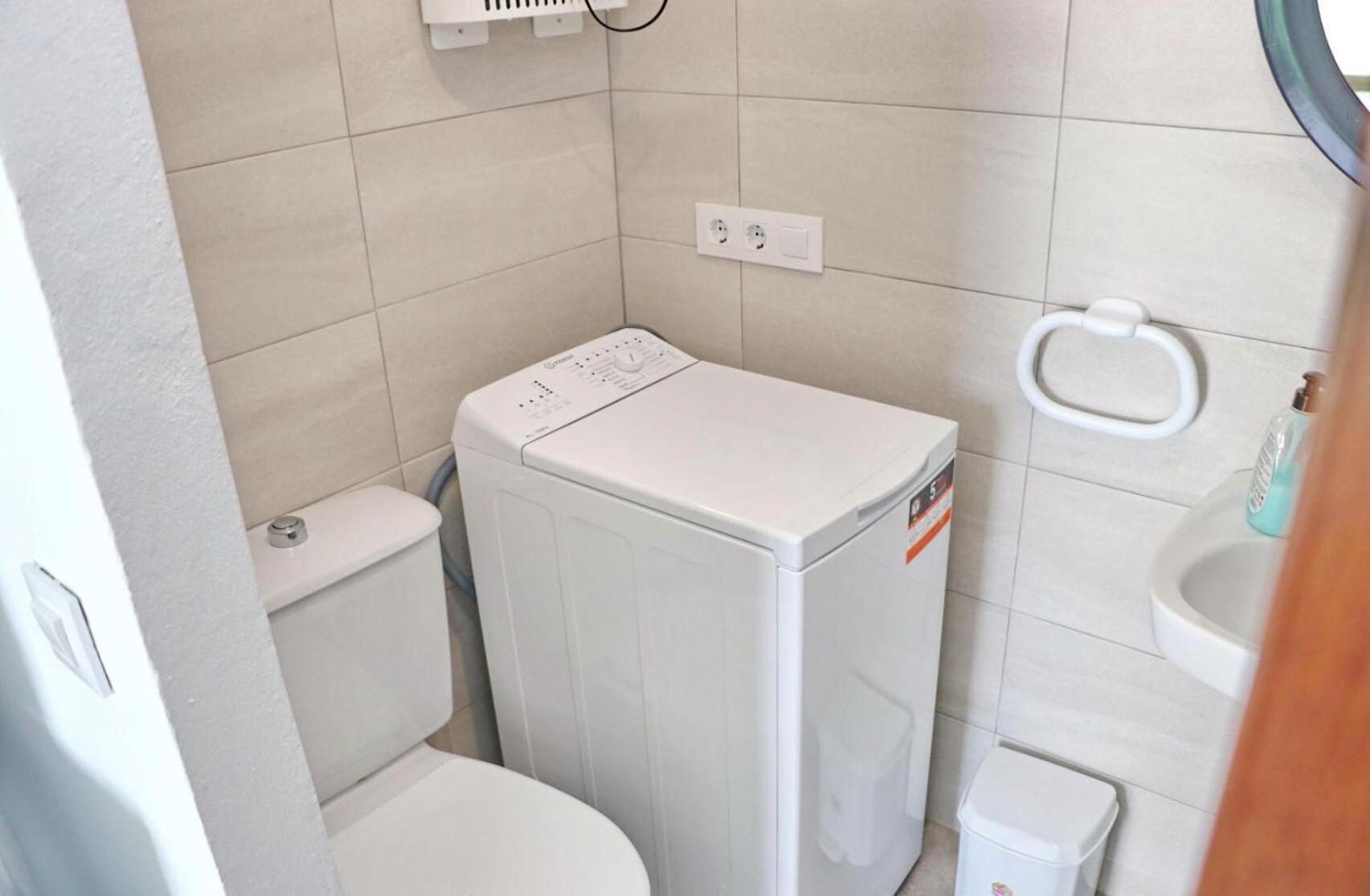 Habitacion Velarde Conil De La Frontera Ngoại thất bức ảnh