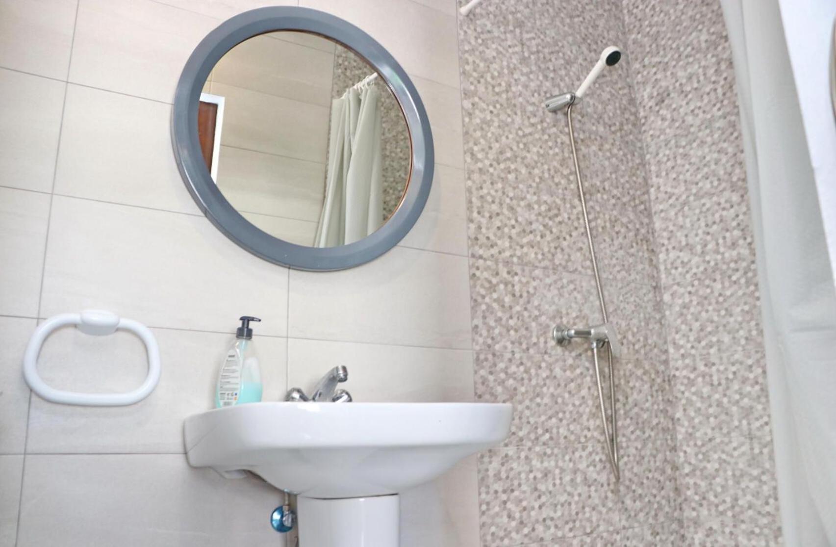 Habitacion Velarde Conil De La Frontera Ngoại thất bức ảnh